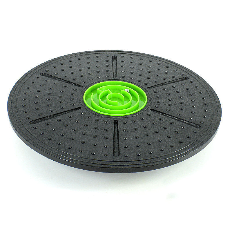 Yoga Balance Board Disc