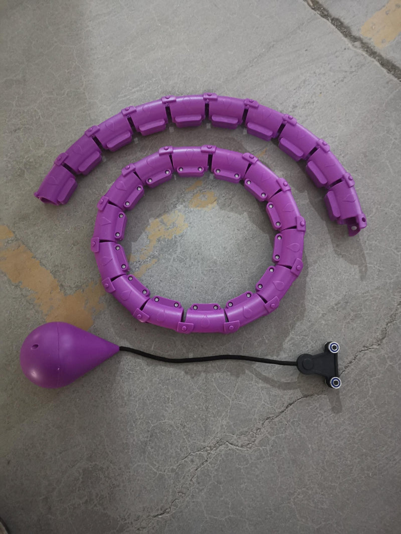 Smart Hula Hoop