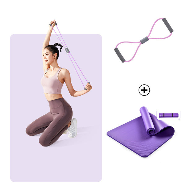 Non-slip Yoga Mat