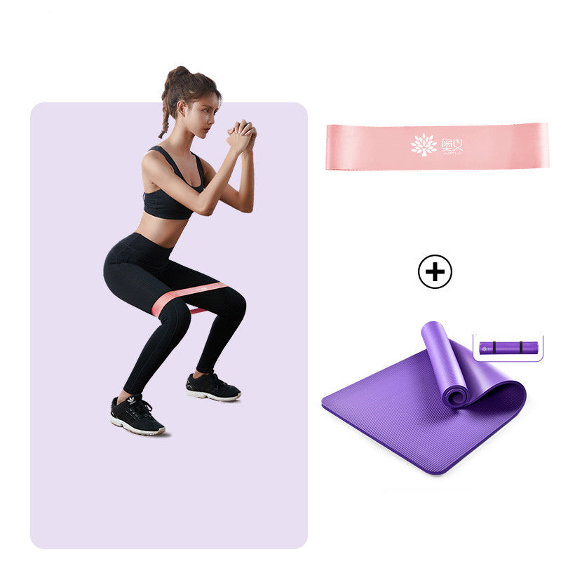 Non-slip Yoga Mat