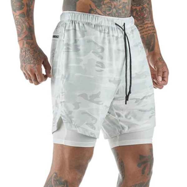 Men's Shorts Beach Pants