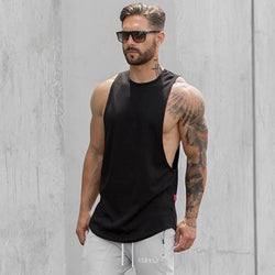 Men's Fitness Bodybuilding Tank