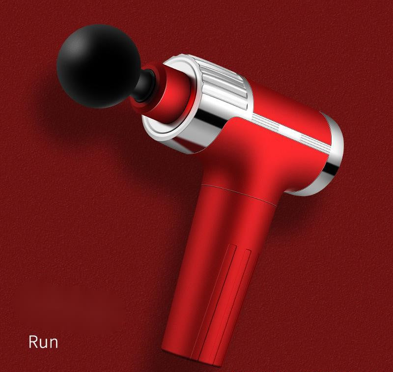 Mini Gun Fitness Massager