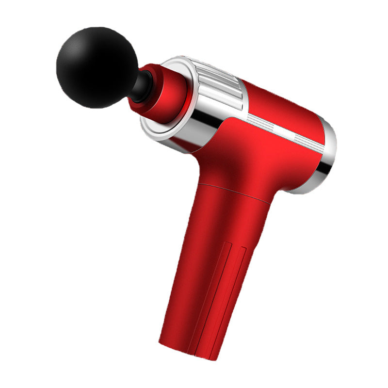 Mini Gun Fitness Massager