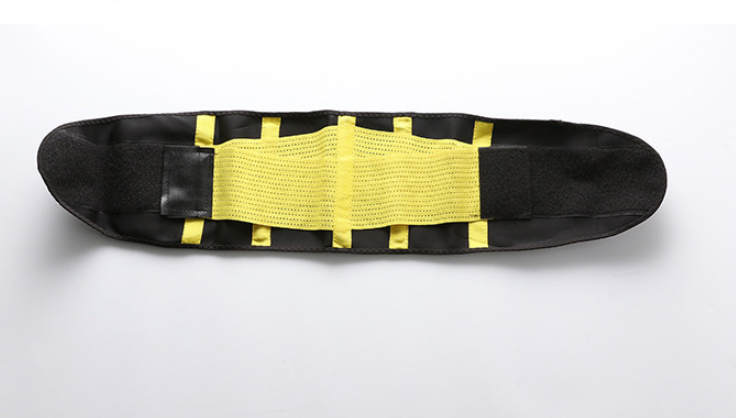 Waist Trimmer Belt