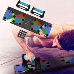 Multi-function Push-up Board