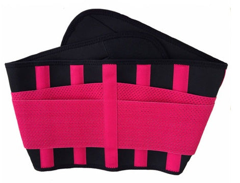 Waist Trimmer Belt