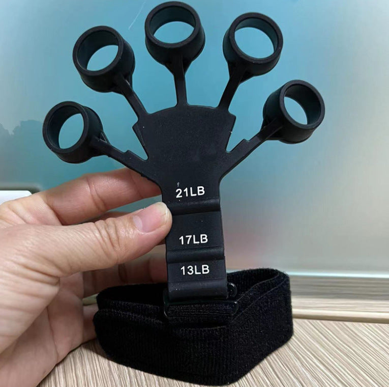 Finger Grip Strengthener