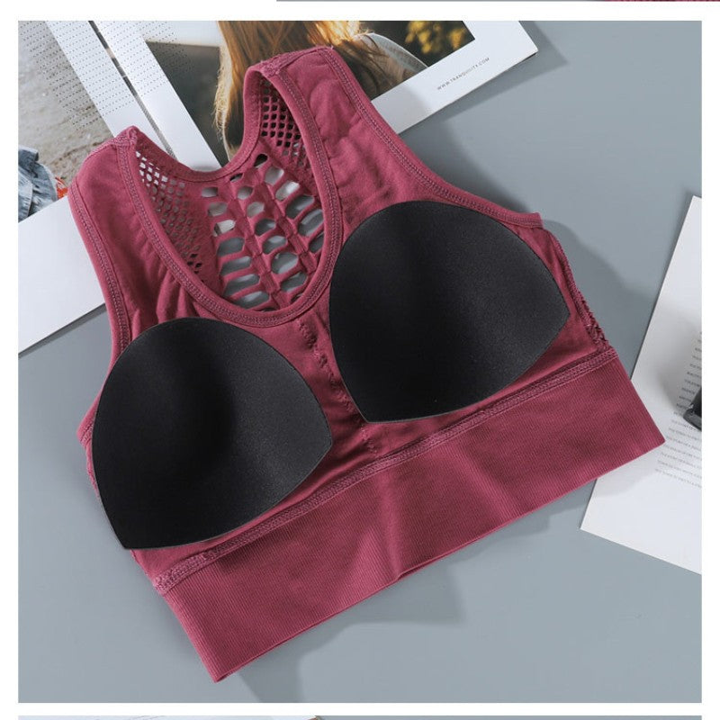 Women's Sports Bra